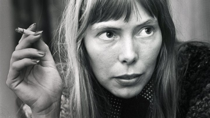 Joni Mitchell, in terapie intensiva la un spital din Los Angeles